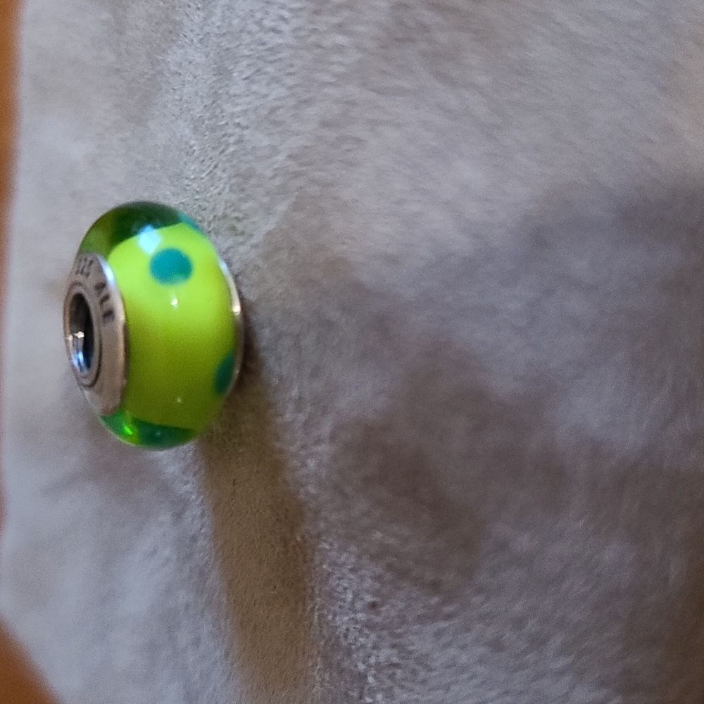 Pandora charm